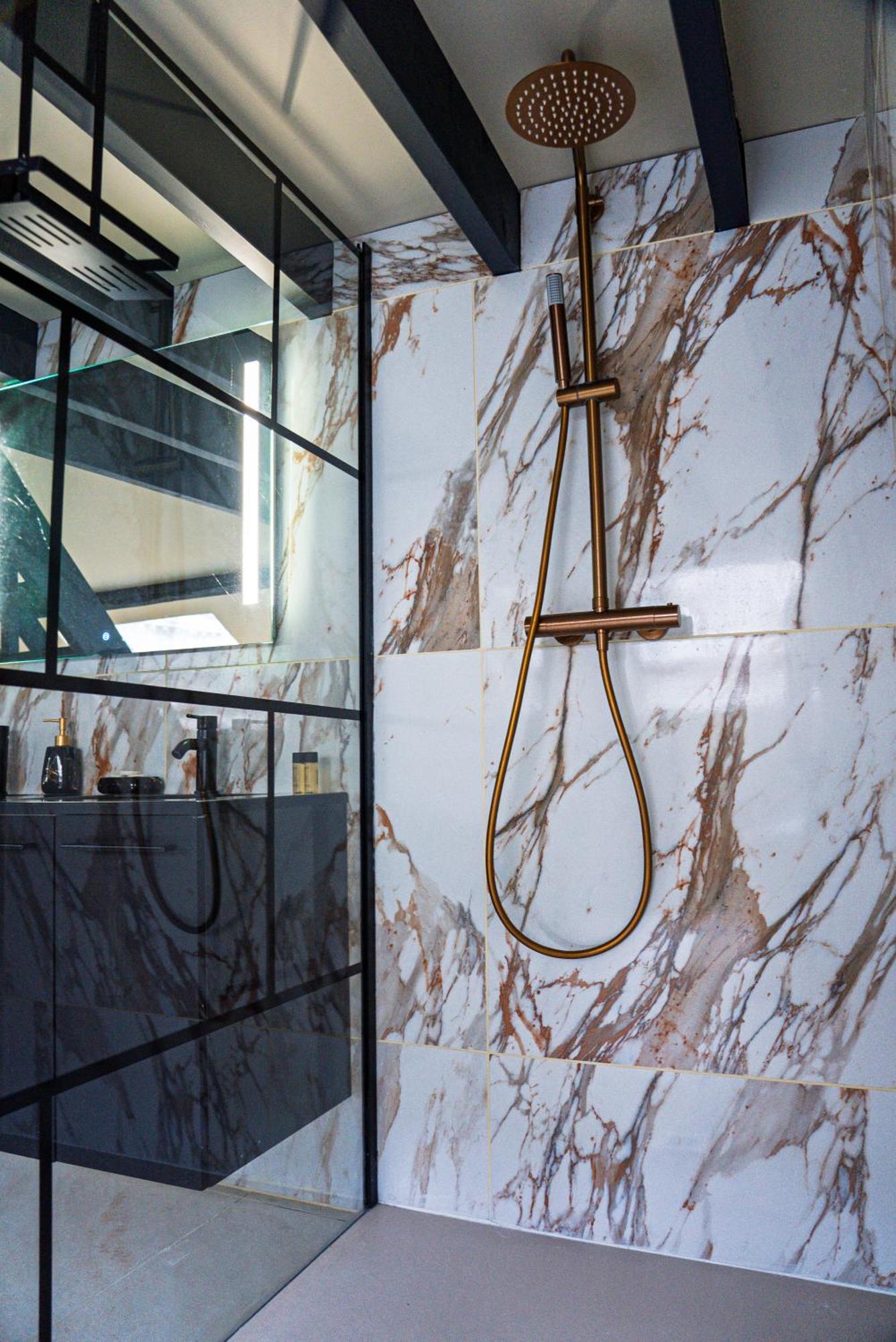 La Marble Room - Suite Balneo & Sauna Анже Екстер'єр фото